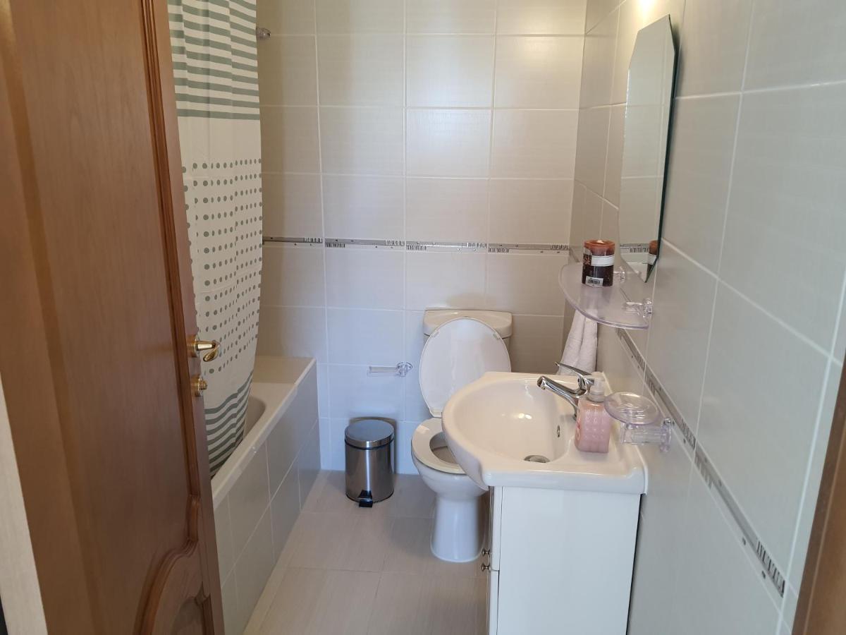 Lovely Apartment At The City Center Of Paphos Bagian luar foto